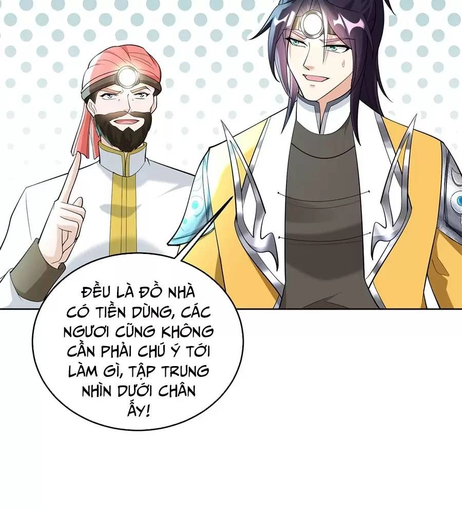 Người Ở Rể Bị Ép Thành Phản Diện Chapter 501 - 41