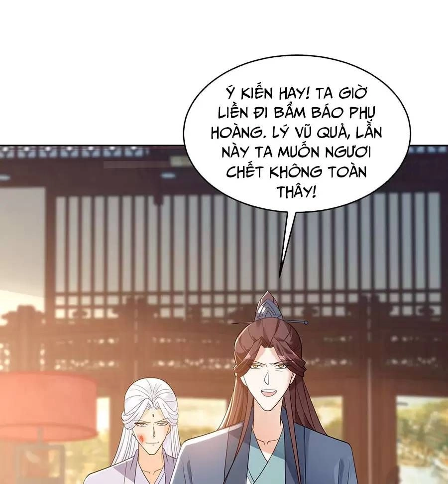 Người Ở Rể Bị Ép Thành Phản Diện Chapter 501 - 42