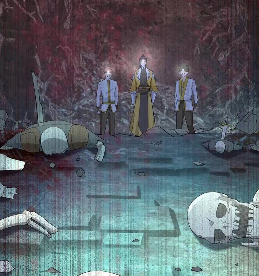 Người Ở Rể Bị Ép Thành Phản Diện Chapter 501 - 44