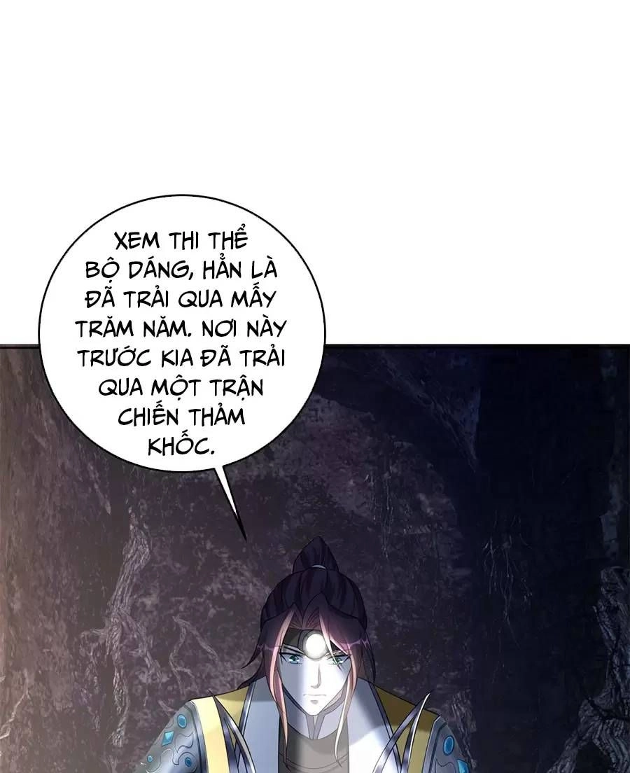 Người Ở Rể Bị Ép Thành Phản Diện Chapter 501 - 48