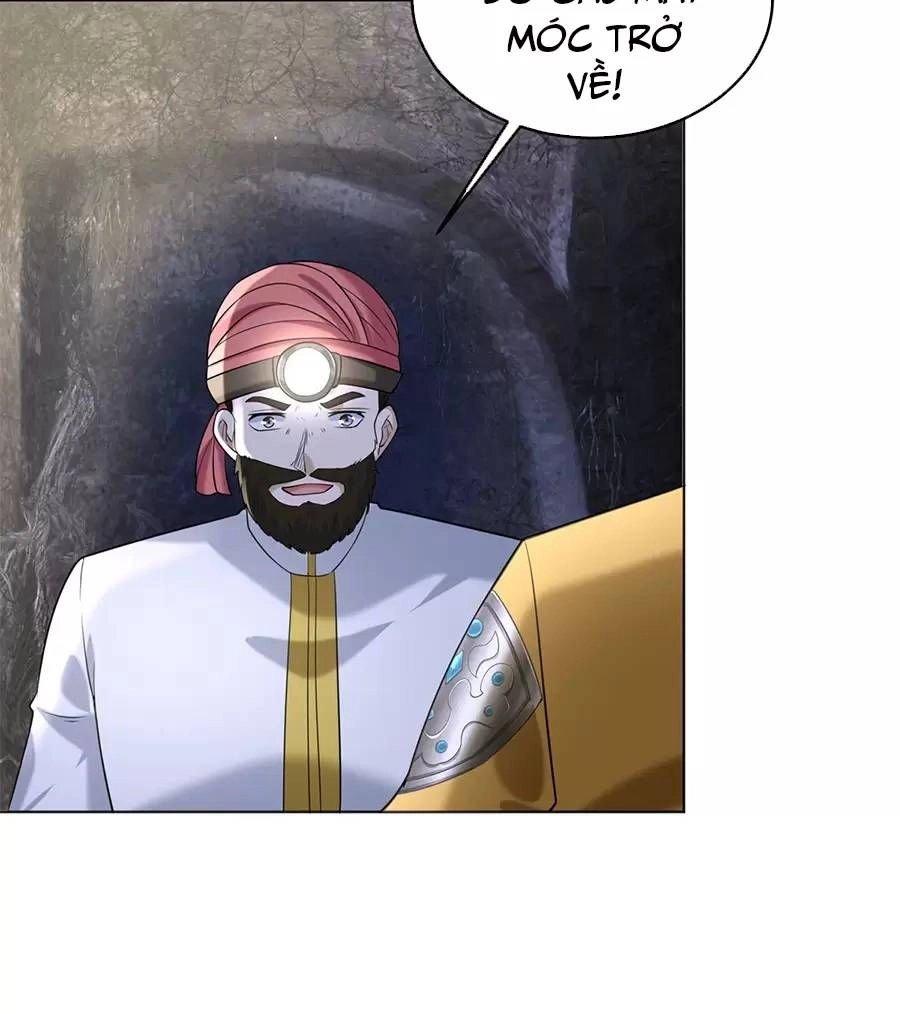 Người Ở Rể Bị Ép Thành Phản Diện Chapter 501 - 55