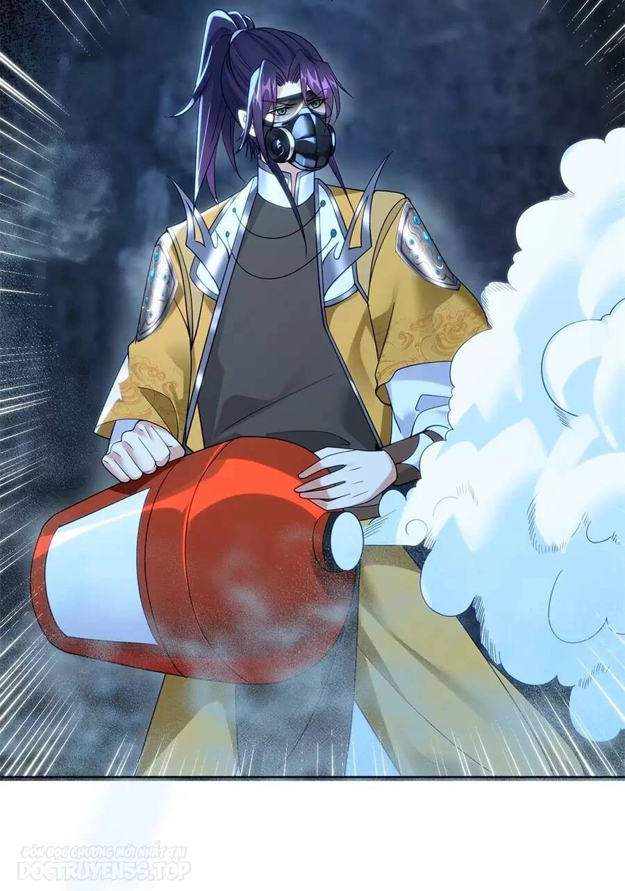 Người Ở Rể Bị Ép Thành Phản Diện Chapter 502 - 5