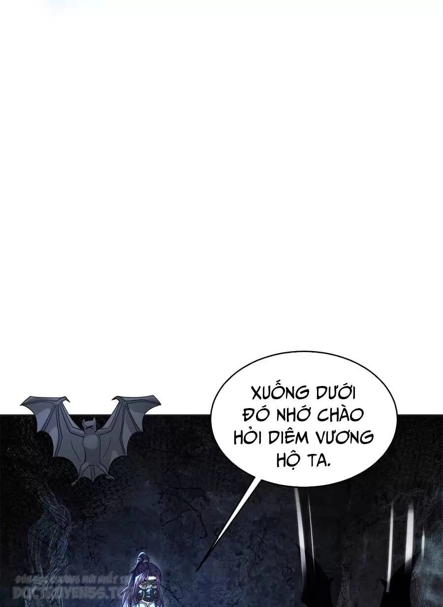 Người Ở Rể Bị Ép Thành Phản Diện Chapter 502 - 6