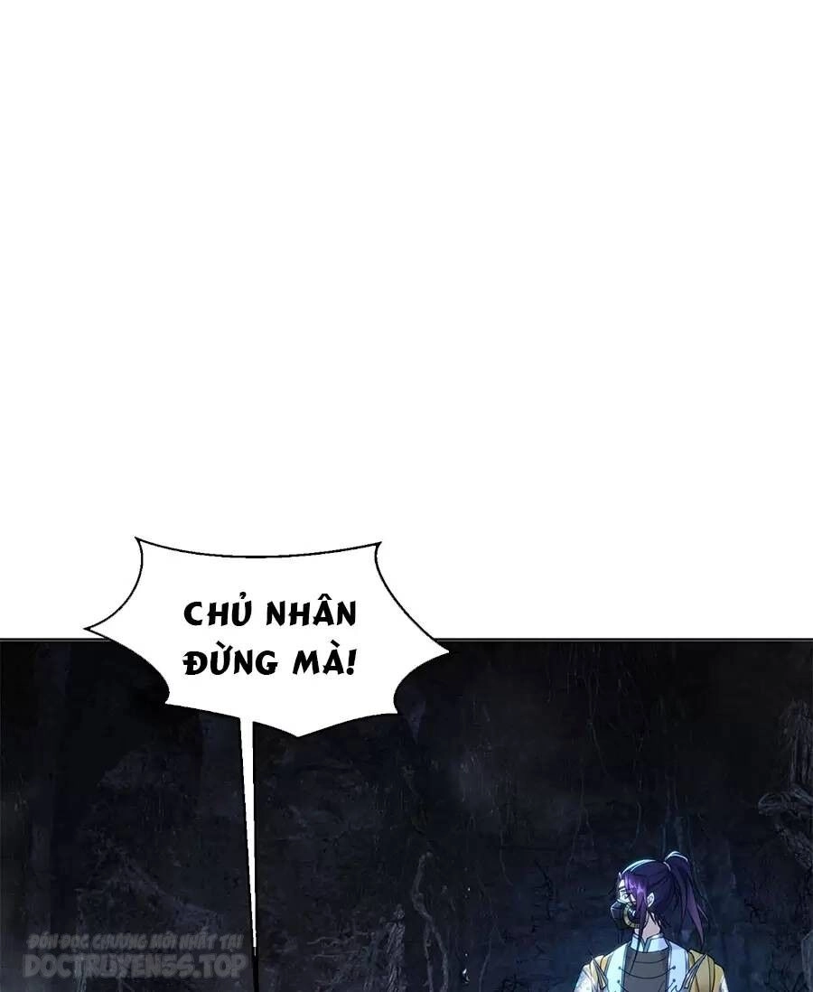 Người Ở Rể Bị Ép Thành Phản Diện Chapter 502 - 10