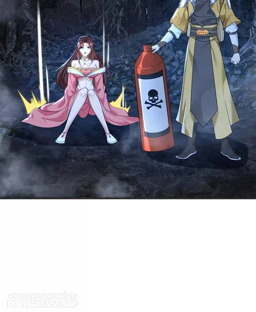 Người Ở Rể Bị Ép Thành Phản Diện Chapter 502 - 11