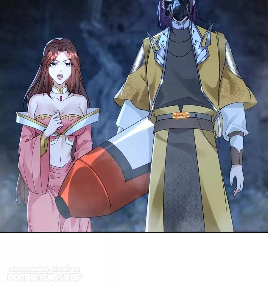 Người Ở Rể Bị Ép Thành Phản Diện Chapter 502 - 15