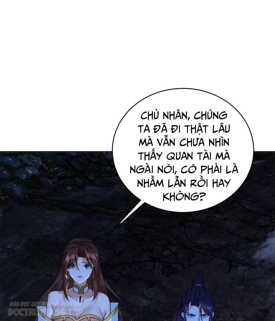 Người Ở Rể Bị Ép Thành Phản Diện Chapter 502 - 19