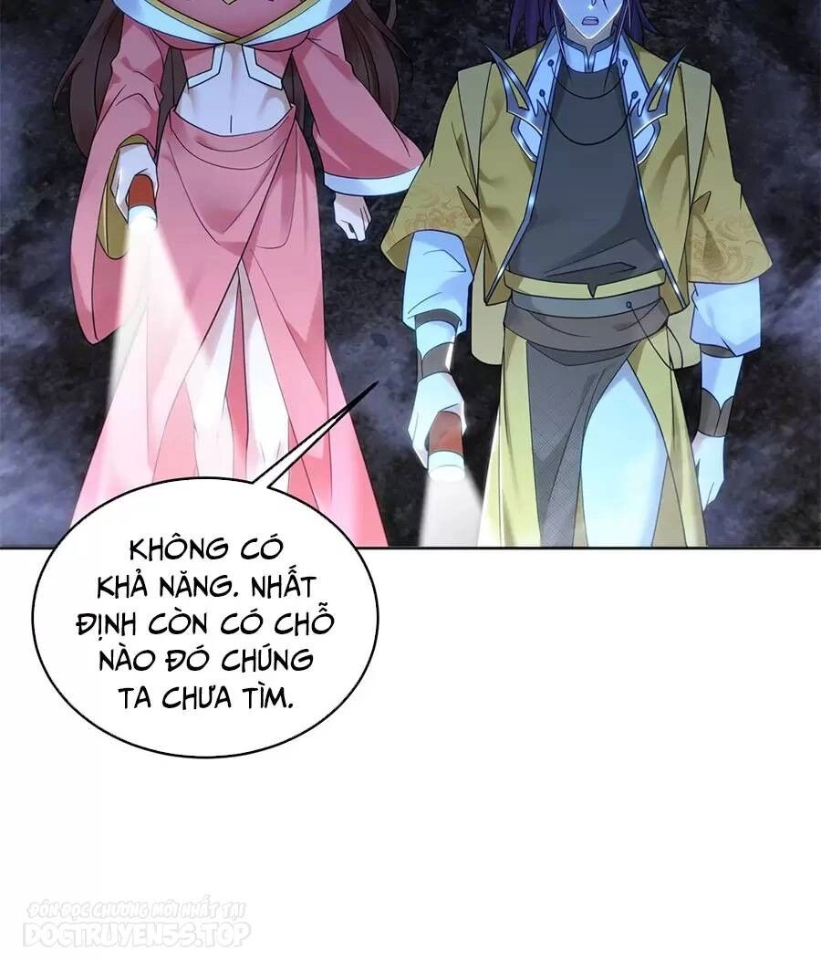 Người Ở Rể Bị Ép Thành Phản Diện Chapter 502 - 20