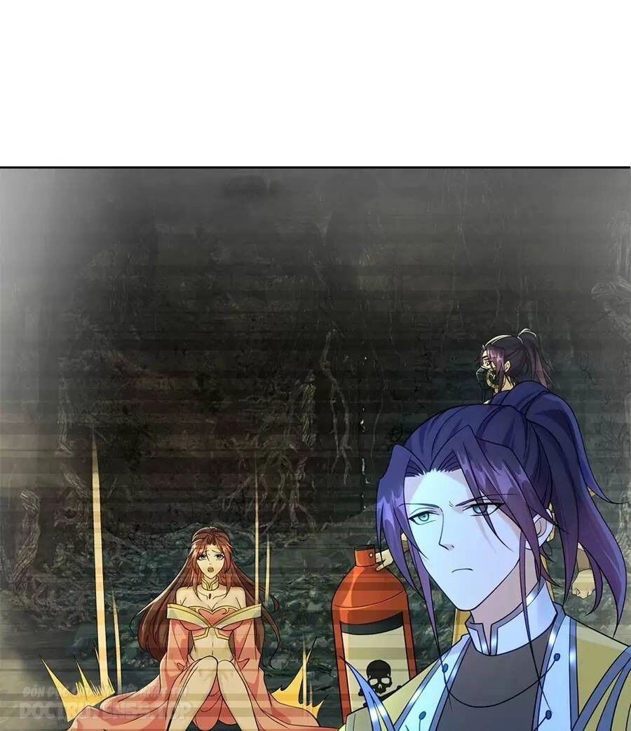 Người Ở Rể Bị Ép Thành Phản Diện Chapter 502 - 23