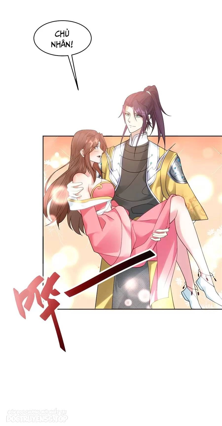 Người Ở Rể Bị Ép Thành Phản Diện Chapter 502 - 27