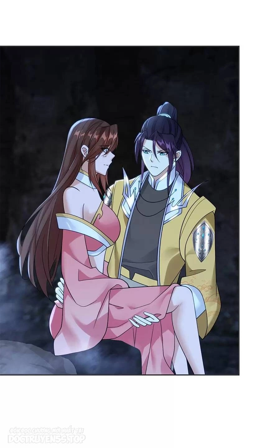 Người Ở Rể Bị Ép Thành Phản Diện Chapter 502 - 28