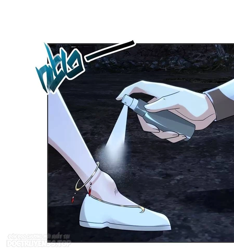 Người Ở Rể Bị Ép Thành Phản Diện Chapter 502 - 31