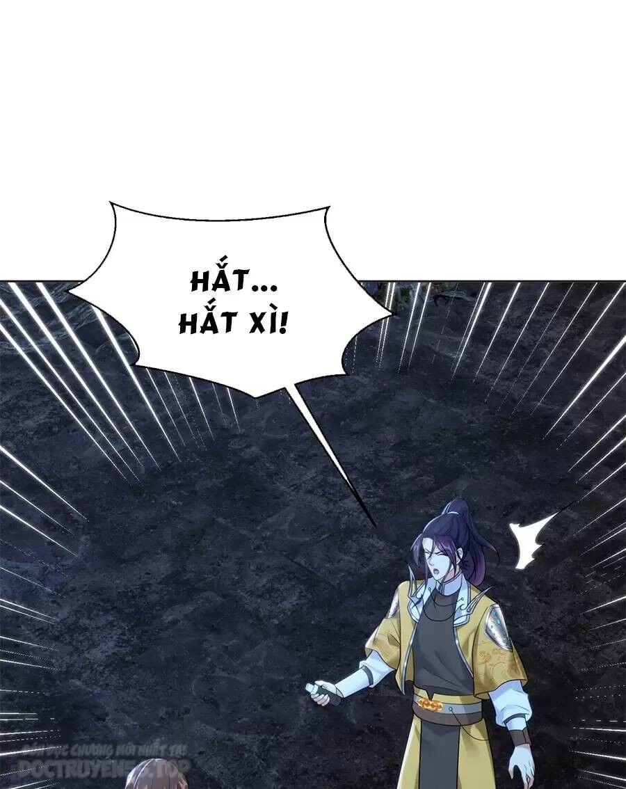 Người Ở Rể Bị Ép Thành Phản Diện Chapter 502 - 35