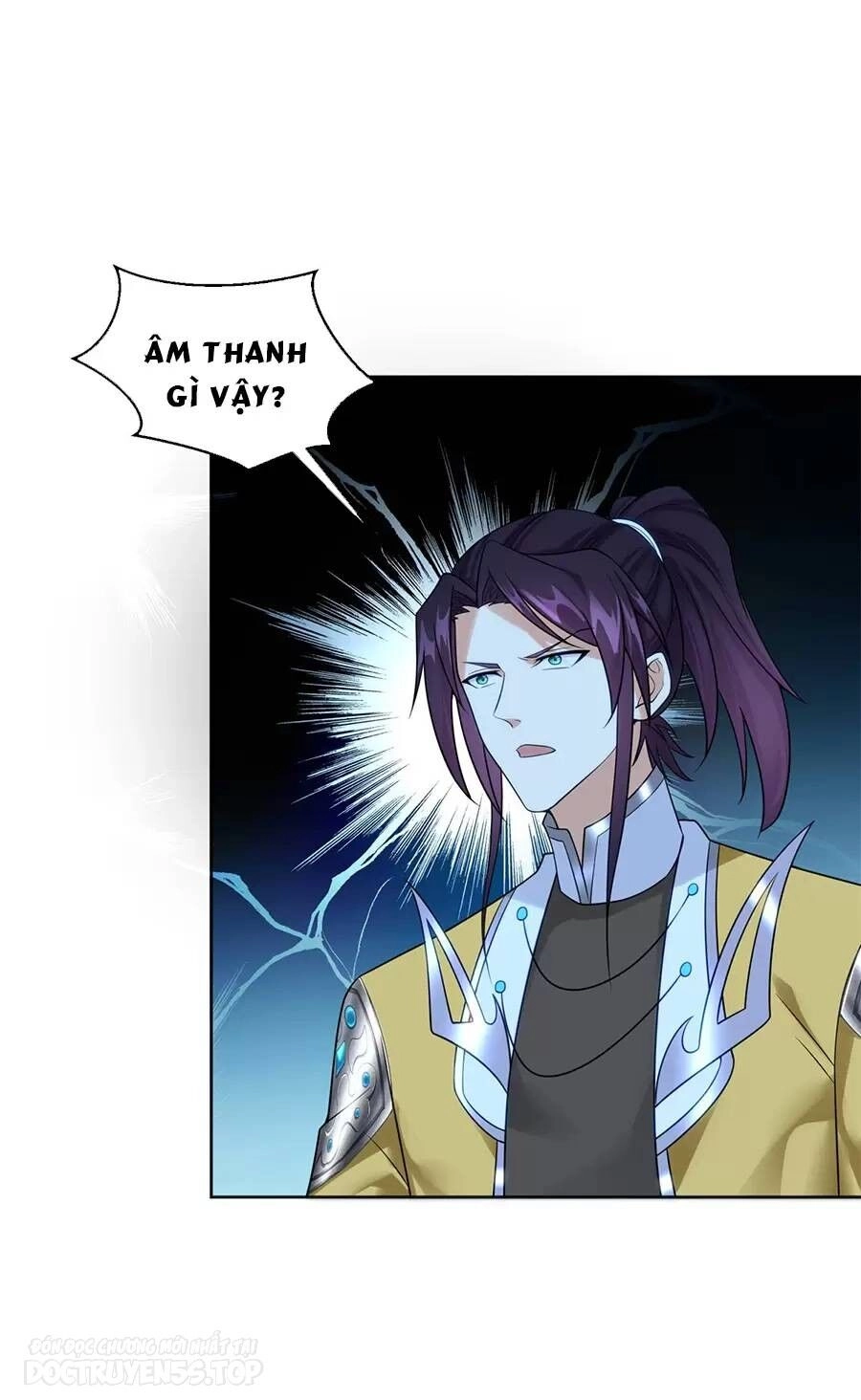 Người Ở Rể Bị Ép Thành Phản Diện Chapter 502 - 38