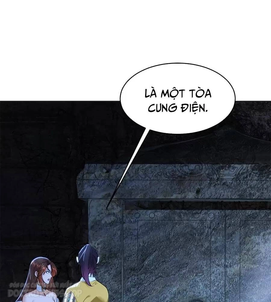 Người Ở Rể Bị Ép Thành Phản Diện Chapter 502 - 41