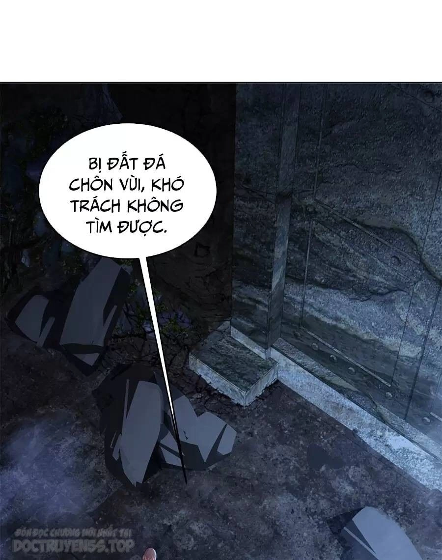 Người Ở Rể Bị Ép Thành Phản Diện Chapter 502 - 43