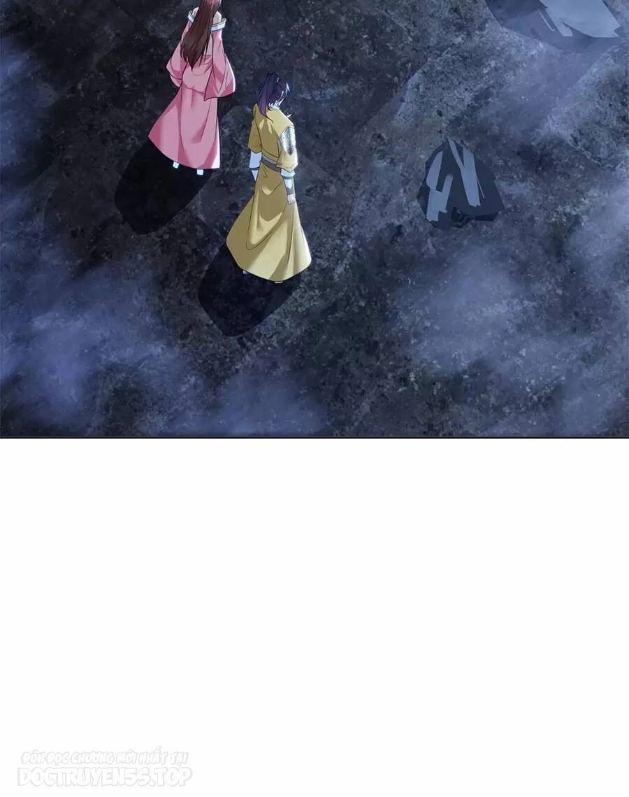 Người Ở Rể Bị Ép Thành Phản Diện Chapter 502 - 44