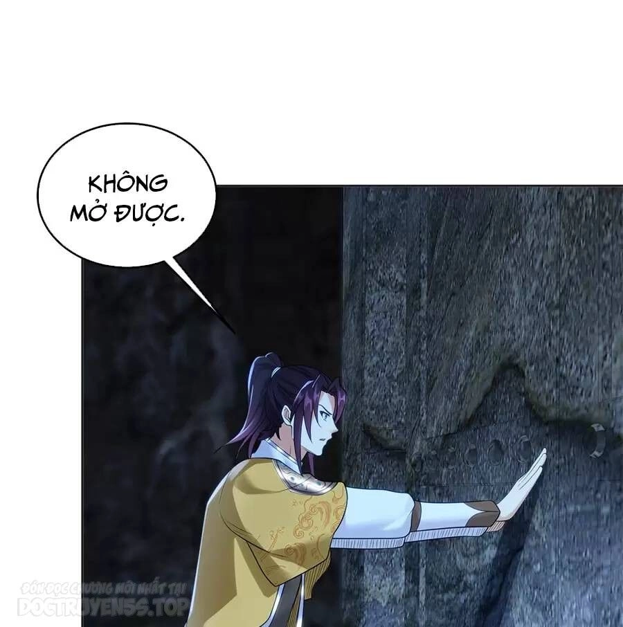 Người Ở Rể Bị Ép Thành Phản Diện Chapter 502 - 45