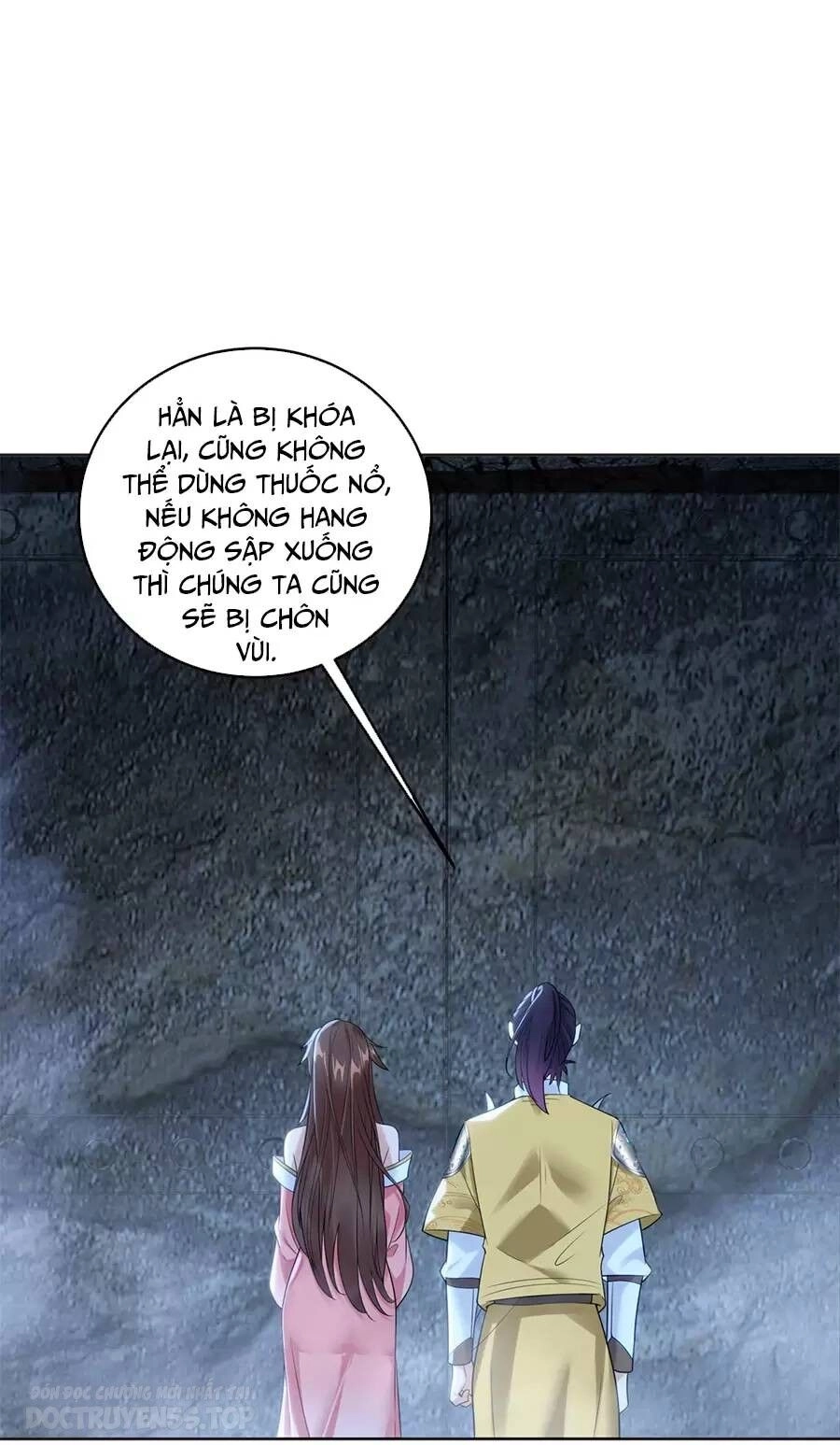 Người Ở Rể Bị Ép Thành Phản Diện Chapter 502 - 47