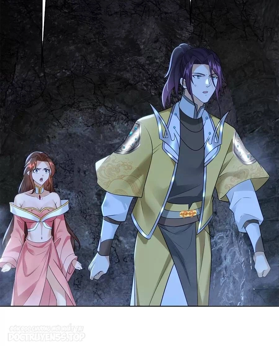 Người Ở Rể Bị Ép Thành Phản Diện Chapter 502 - 49