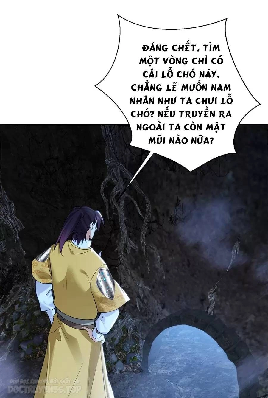 Người Ở Rể Bị Ép Thành Phản Diện Chapter 502 - 51