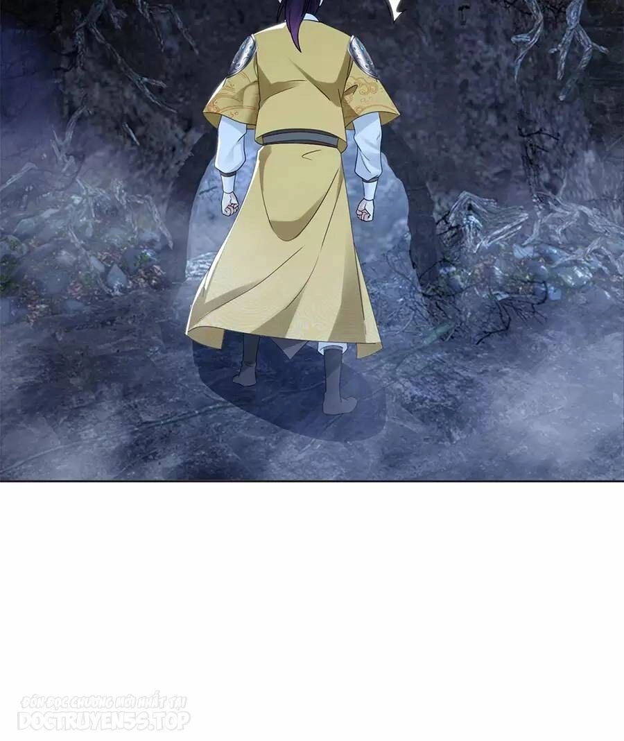 Người Ở Rể Bị Ép Thành Phản Diện Chapter 502 - 54