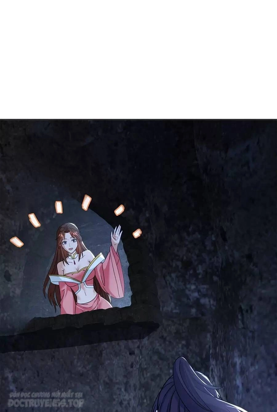 Người Ở Rể Bị Ép Thành Phản Diện Chapter 502 - 55