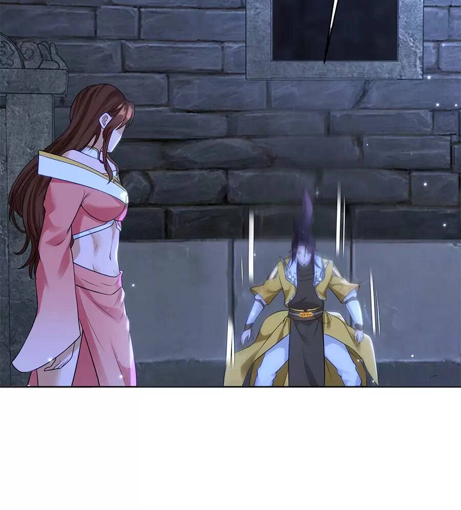 Người Ở Rể Bị Ép Thành Phản Diện Chapter 503 - 4