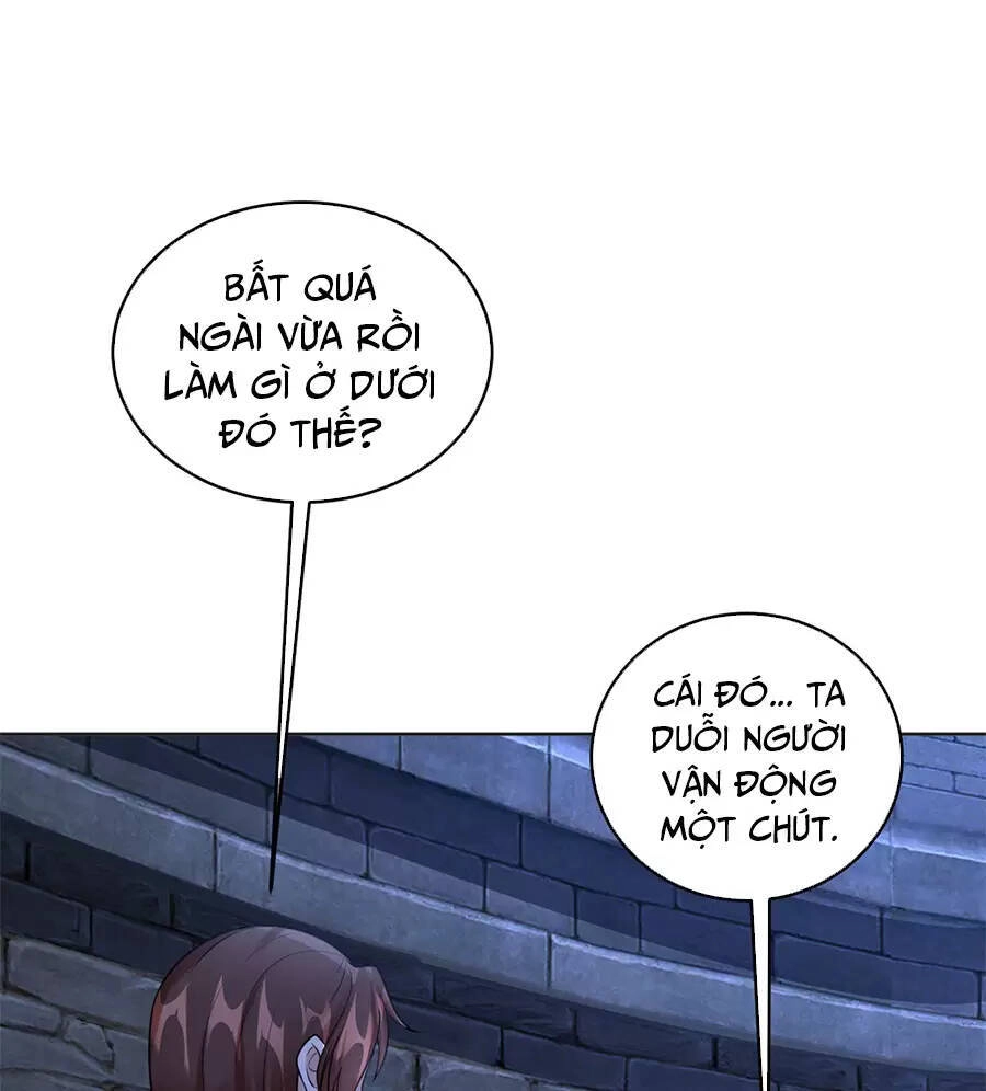 Người Ở Rể Bị Ép Thành Phản Diện Chapter 503 - 6