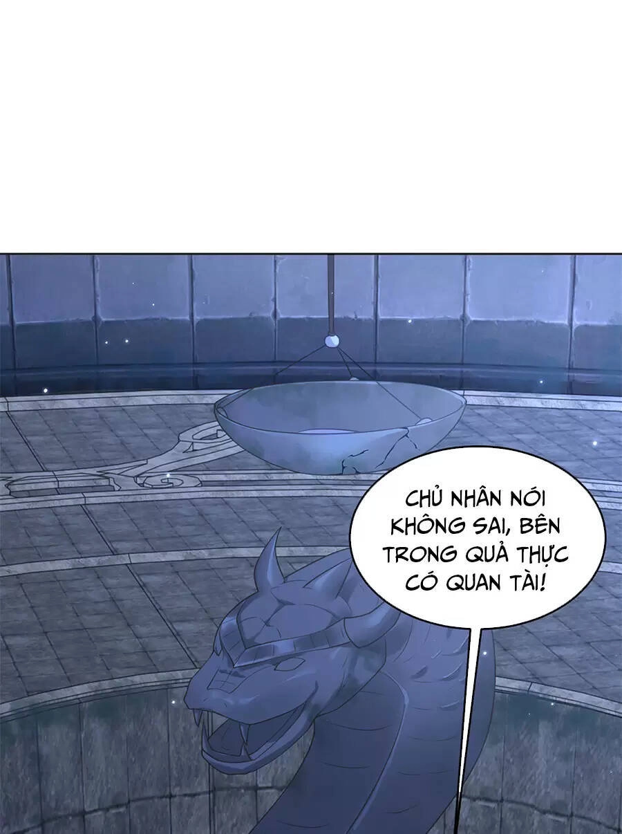 Người Ở Rể Bị Ép Thành Phản Diện Chapter 503 - 8