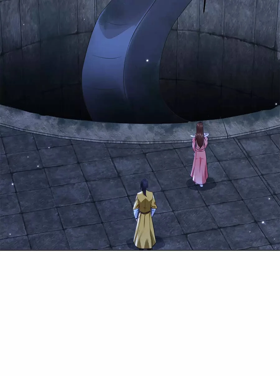 Người Ở Rể Bị Ép Thành Phản Diện Chapter 503 - 9