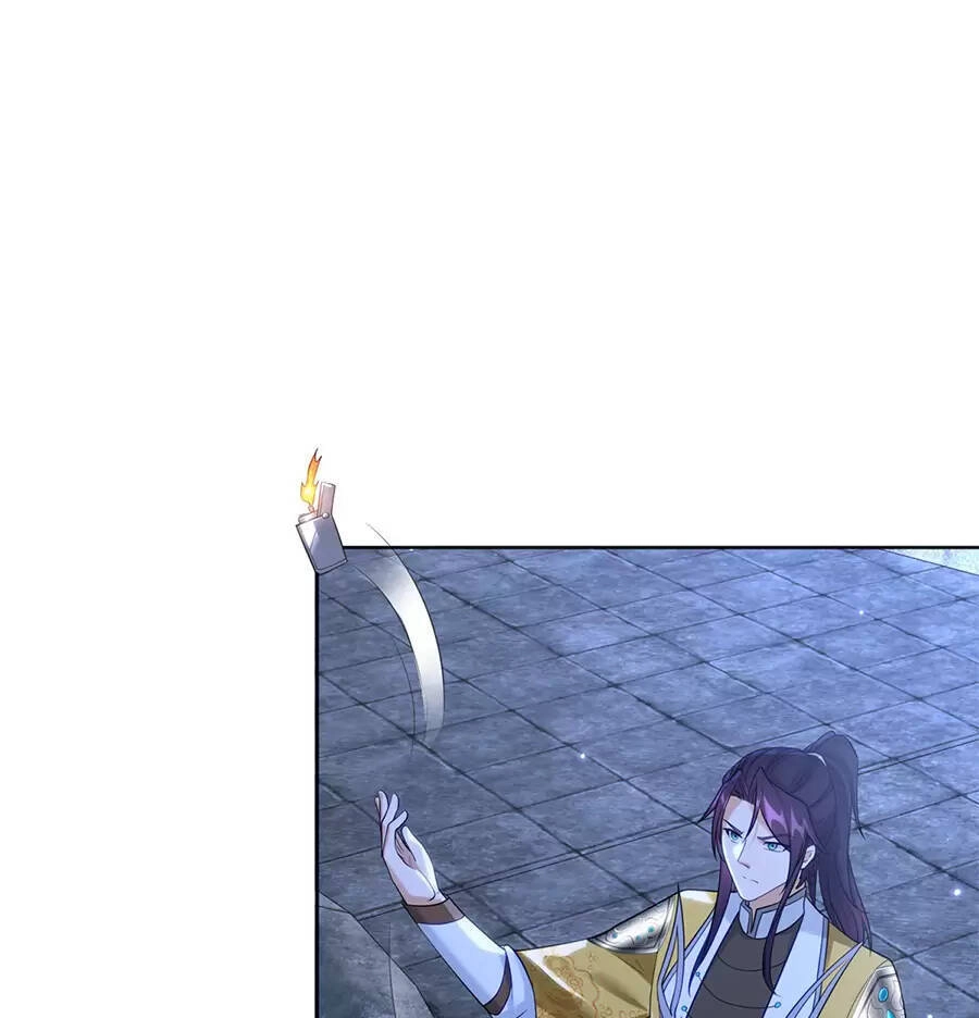 Người Ở Rể Bị Ép Thành Phản Diện Chapter 503 - 10