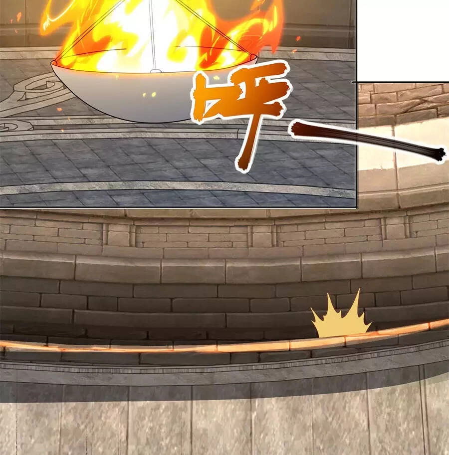 Người Ở Rể Bị Ép Thành Phản Diện Chapter 503 - 13