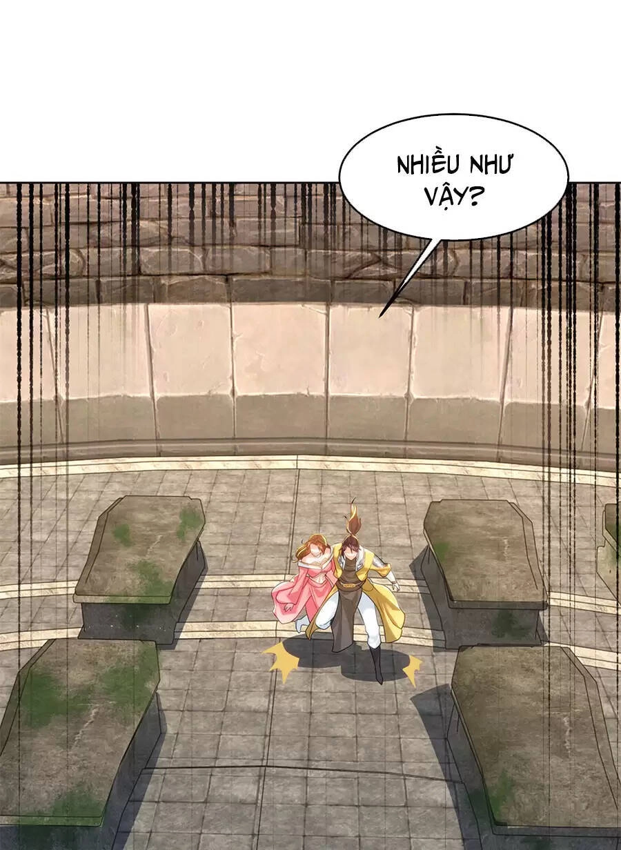 Người Ở Rể Bị Ép Thành Phản Diện Chapter 503 - 15