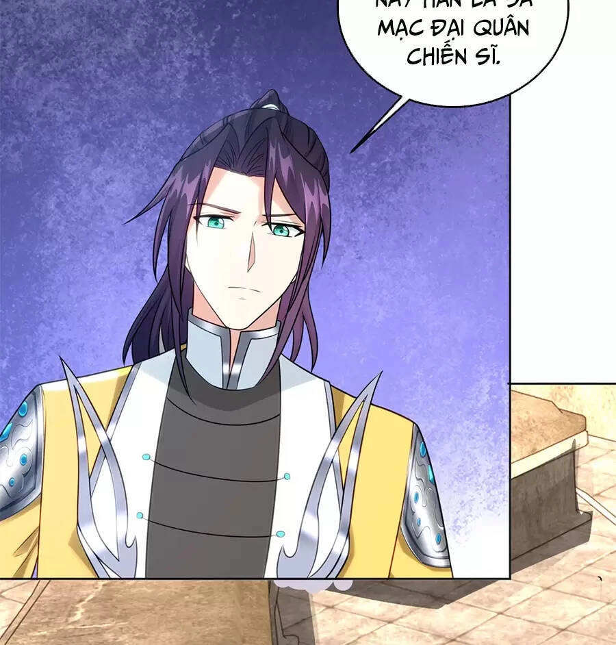 Người Ở Rể Bị Ép Thành Phản Diện Chapter 503 - 20