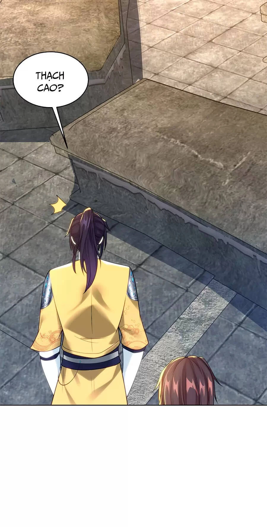 Người Ở Rể Bị Ép Thành Phản Diện Chapter 503 - 21