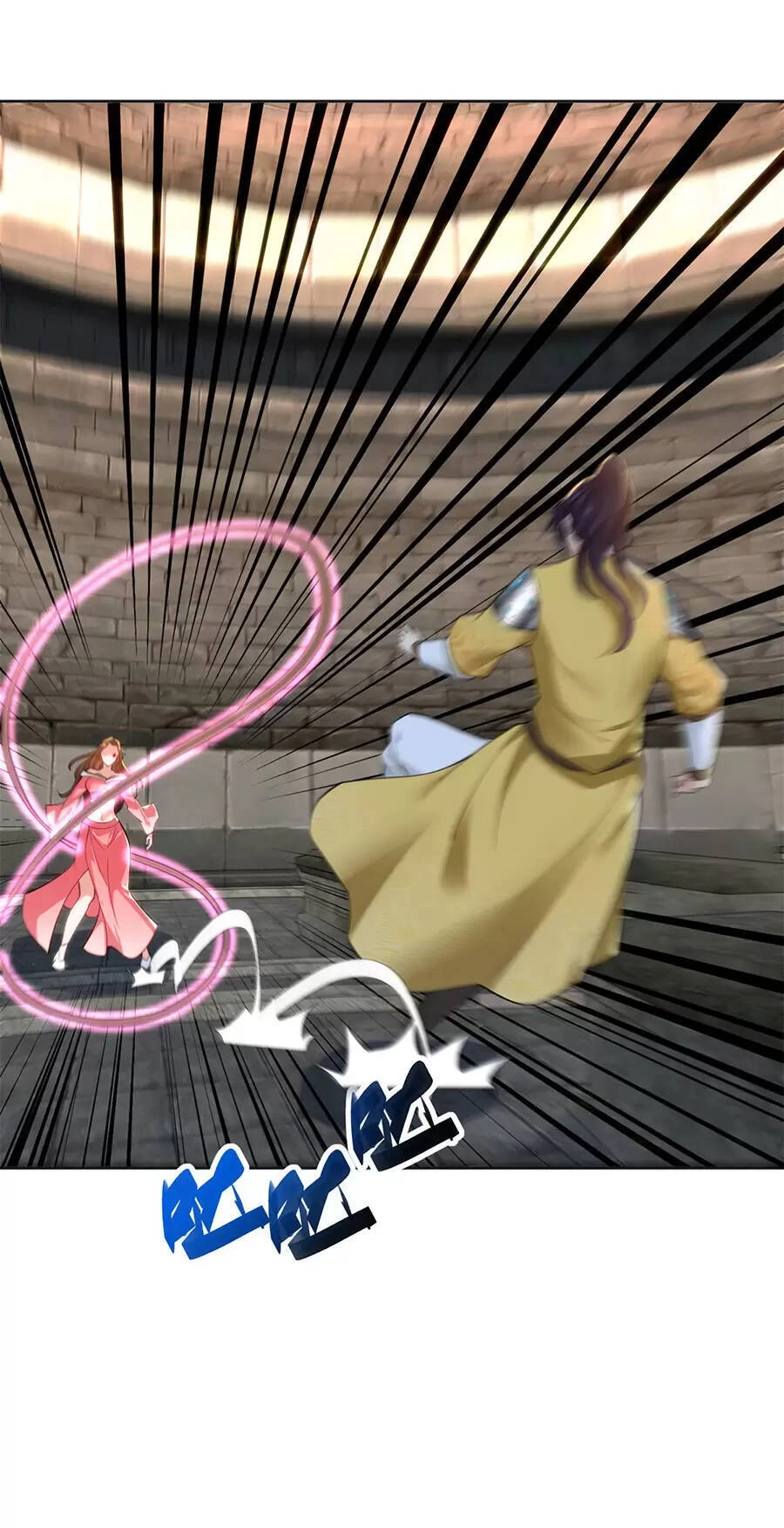 Người Ở Rể Bị Ép Thành Phản Diện Chapter 503 - 31