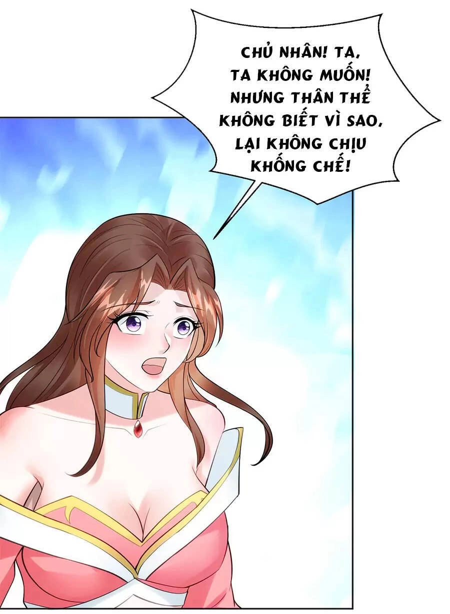 Người Ở Rể Bị Ép Thành Phản Diện Chapter 503 - 33