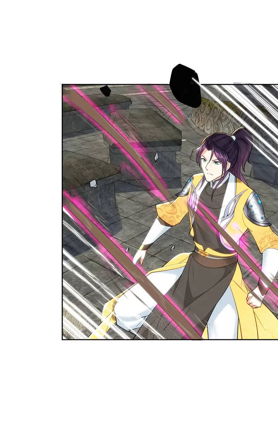 Người Ở Rể Bị Ép Thành Phản Diện Chapter 503 - 39