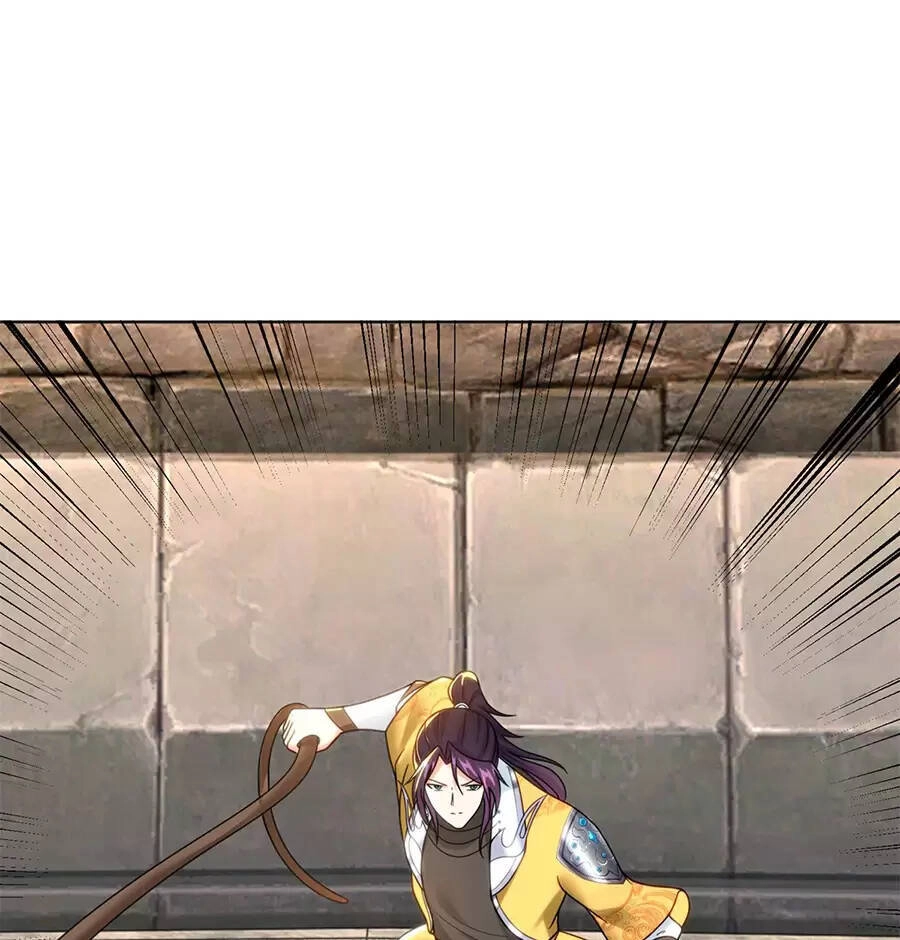 Người Ở Rể Bị Ép Thành Phản Diện Chapter 503 - 44