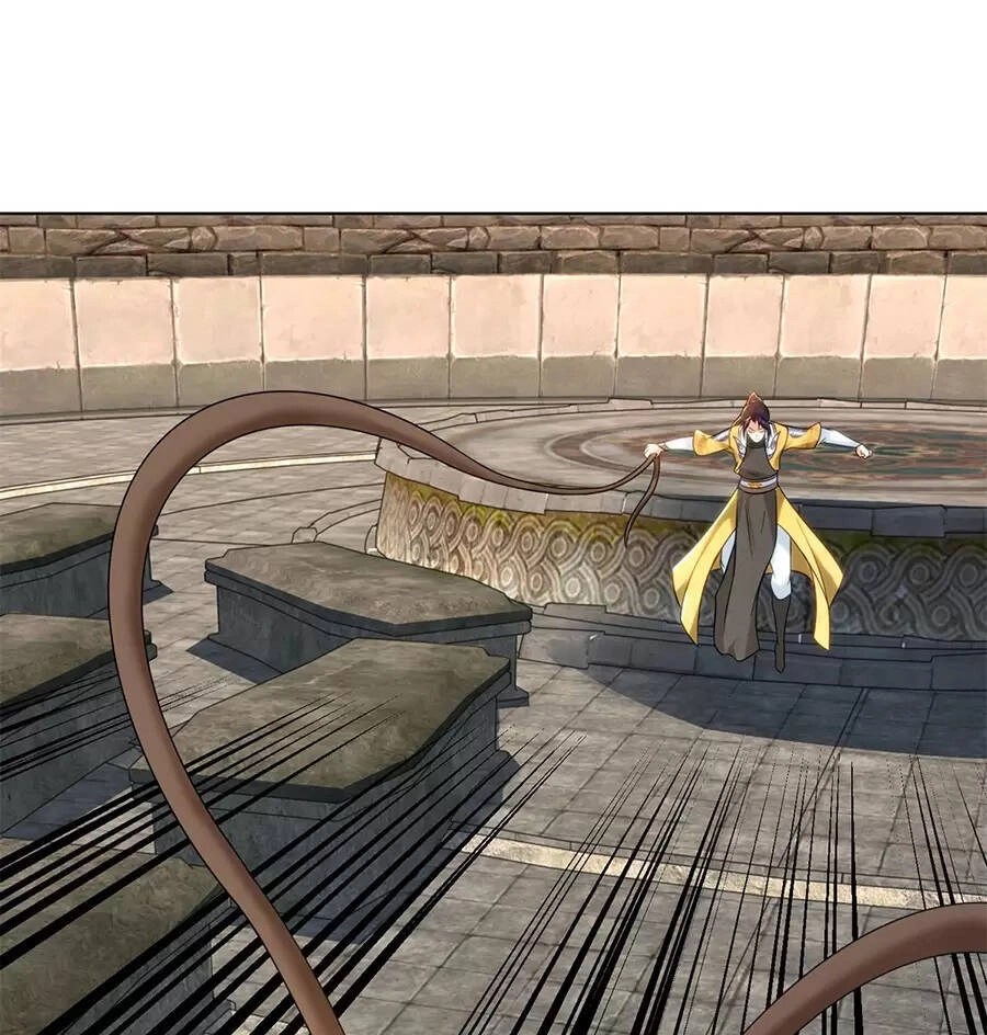 Người Ở Rể Bị Ép Thành Phản Diện Chapter 503 - 46