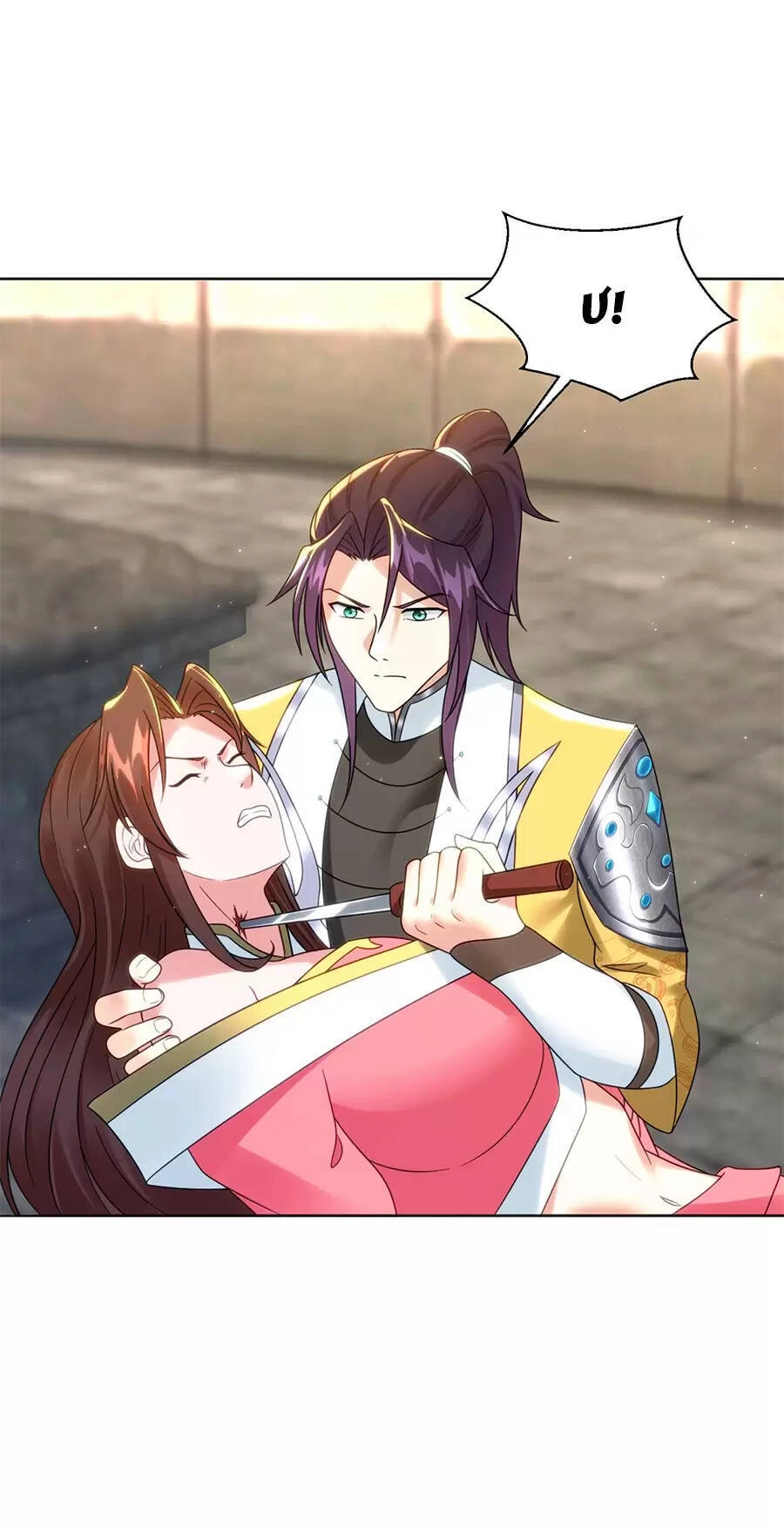 Người Ở Rể Bị Ép Thành Phản Diện Chapter 503 - 51