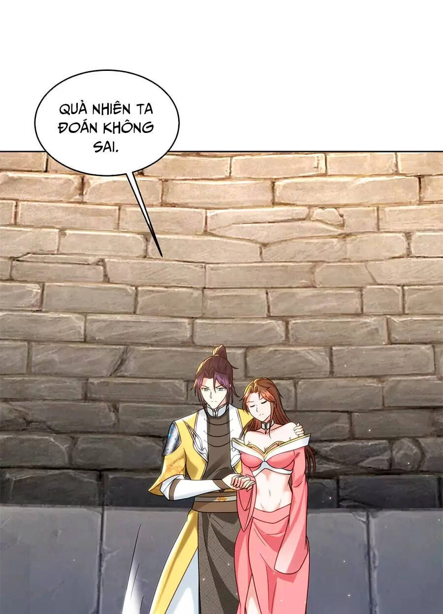 Người Ở Rể Bị Ép Thành Phản Diện Chapter 503 - 53