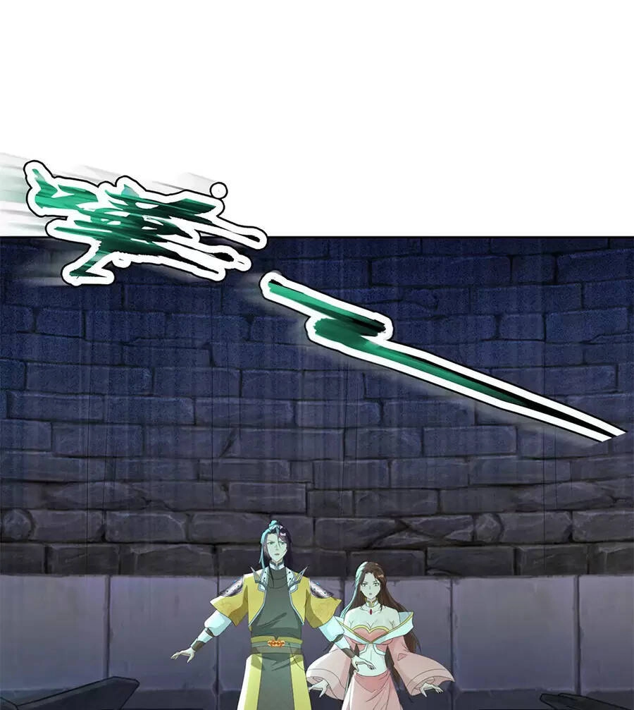 Người Ở Rể Bị Ép Thành Phản Diện Chapter 504 - 3