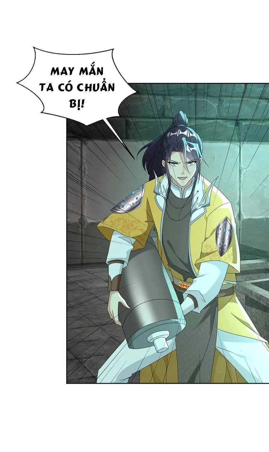 Người Ở Rể Bị Ép Thành Phản Diện Chapter 504 - 5