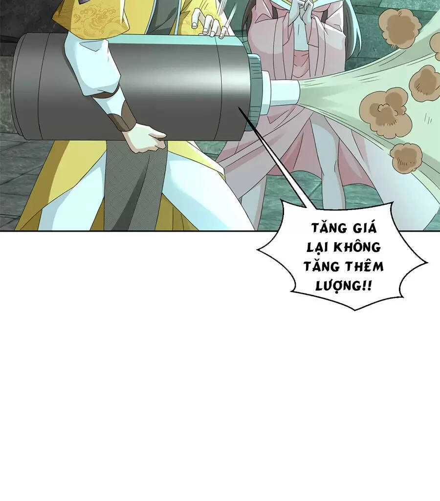 Người Ở Rể Bị Ép Thành Phản Diện Chapter 504 - 7