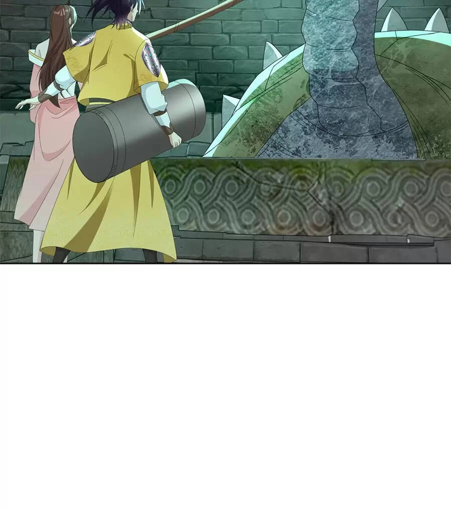 Người Ở Rể Bị Ép Thành Phản Diện Chapter 504 - 10