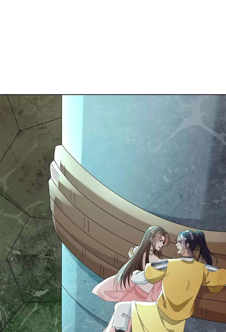 Người Ở Rể Bị Ép Thành Phản Diện Chapter 504 - 13