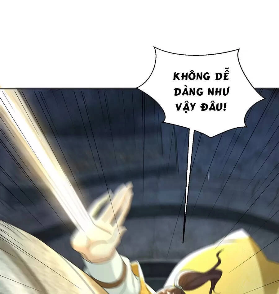 Người Ở Rể Bị Ép Thành Phản Diện Chapter 504 - 17