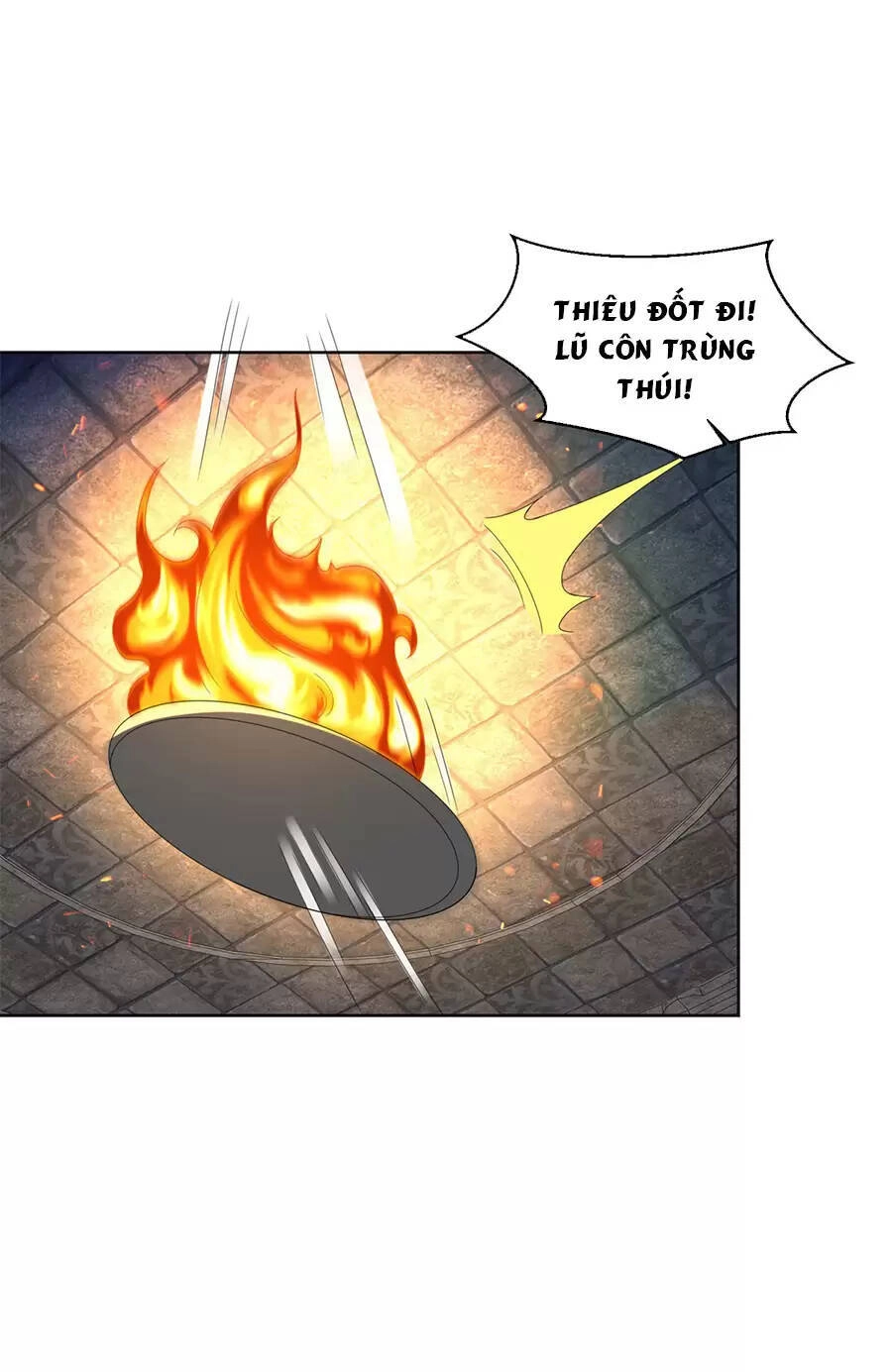 Người Ở Rể Bị Ép Thành Phản Diện Chapter 504 - 19